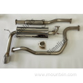 Touring-S Catback Exhaust Kit for 90-93 Acura Integra
